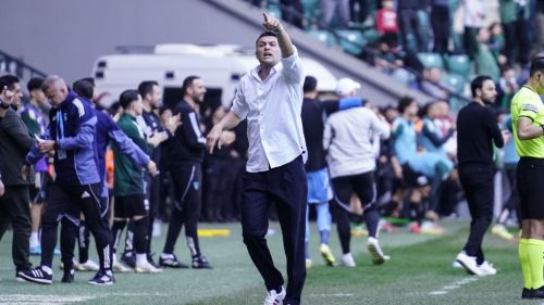 Gaziantep FK'nın hocası Burak Yılmaz üstü kapalı konuştu; "Zamanı gelince açıklayacağım"